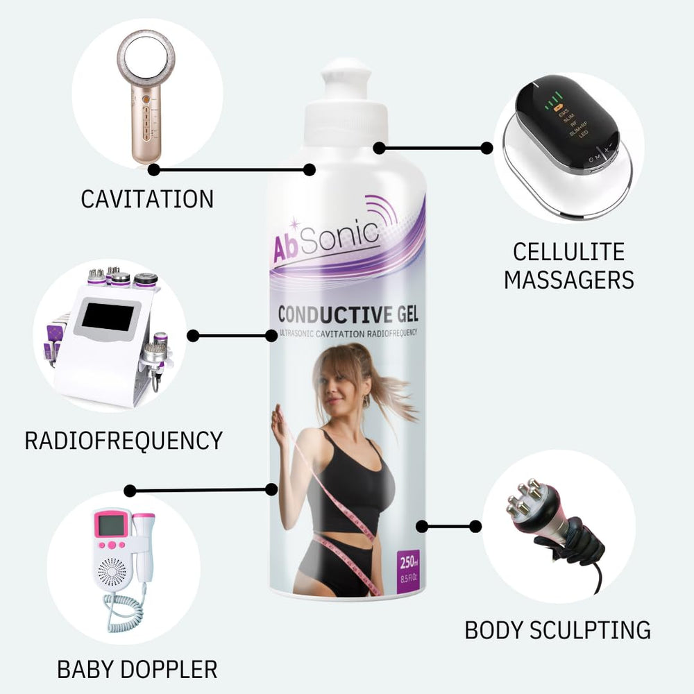 Ready-to-use single-pack packaging for home contouring routines.