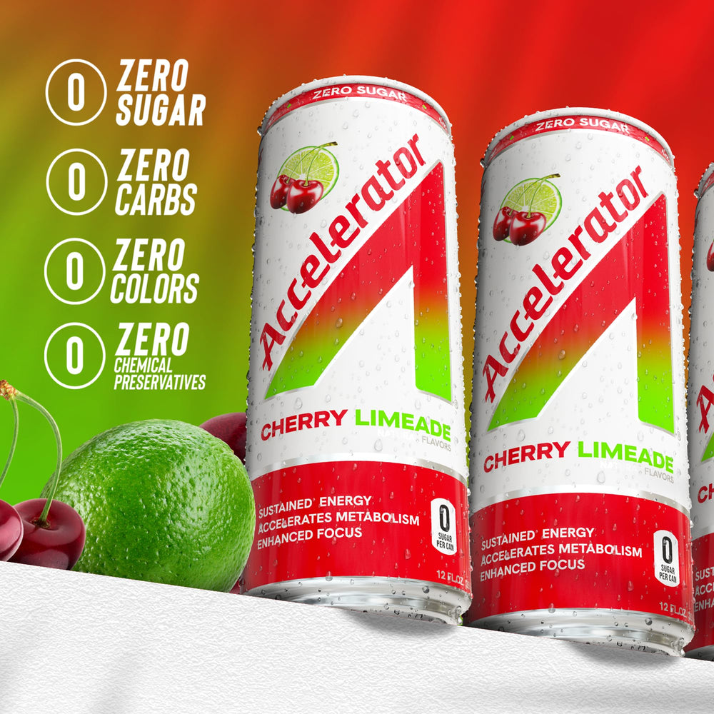 Green coffee bean caffeine visible in can image with natural energy support