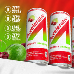 Green coffee bean caffeine visible in can image with natural energy support