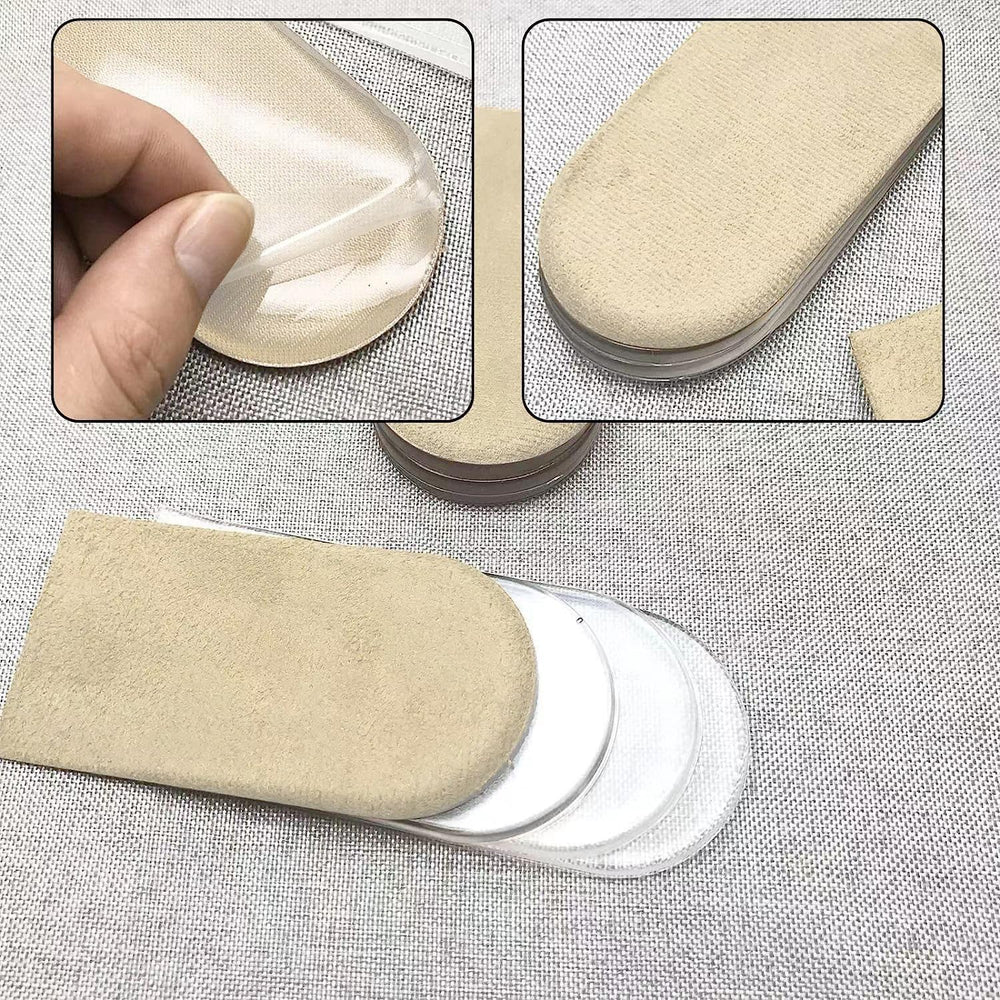 AccEncyc washable-removable-layers illustrated easy cleaning and reuse.