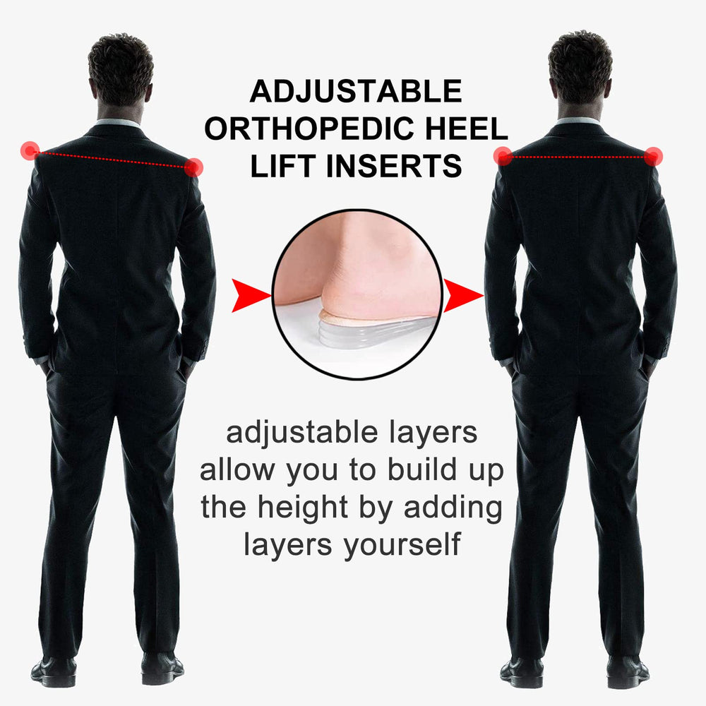 AccEncyc wear-in-shoes image shows secure fit during activity.