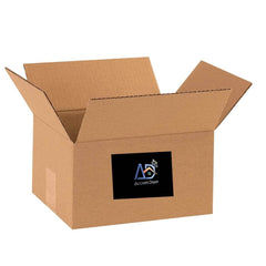 Accents Depot Fairlife Nutrition Plan packaging display for convenient storage.