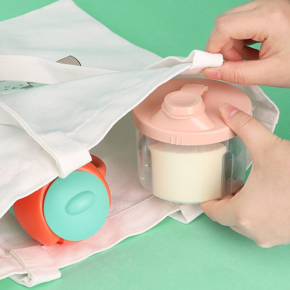 Accmor detachable design makes cleaning quick and easy.