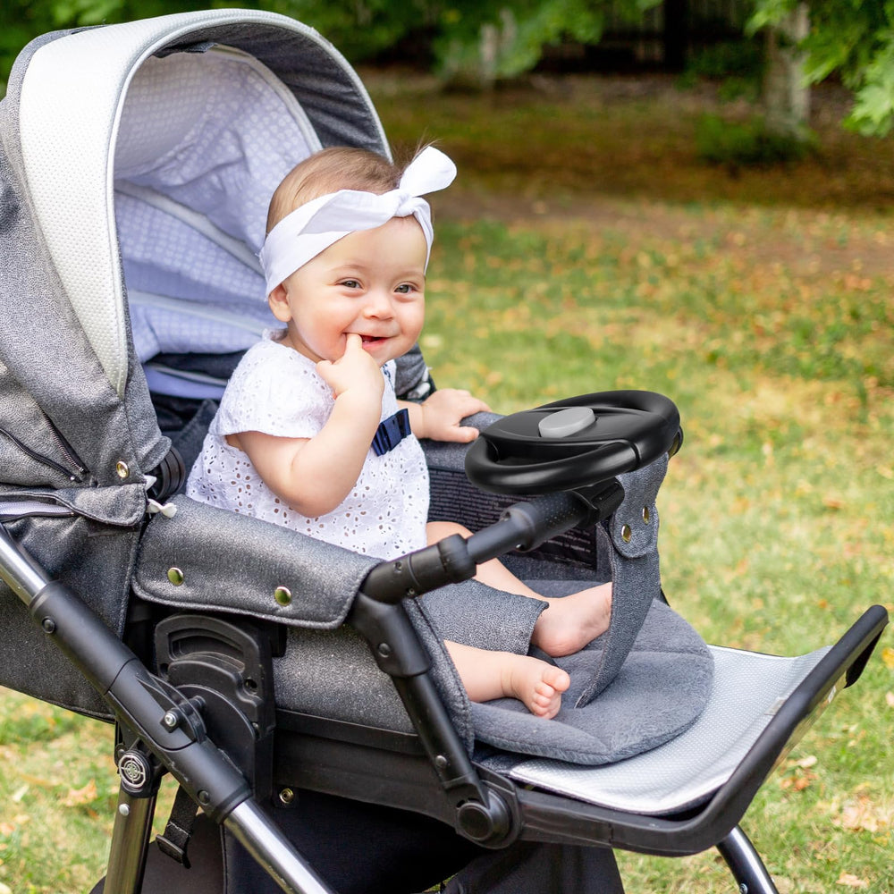 Accmor BPA-free ABS material feels safe and durable