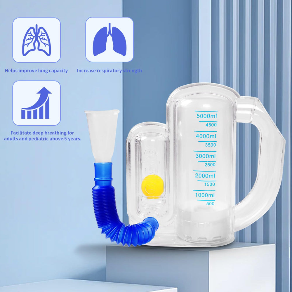 ACCREST mouthpiece closeup emphasizing a clean, comfortable interface