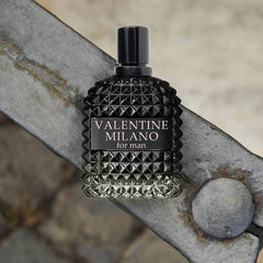 A CENTER Valentine Milano gift packaging, a thoughtful holiday or birthday gift