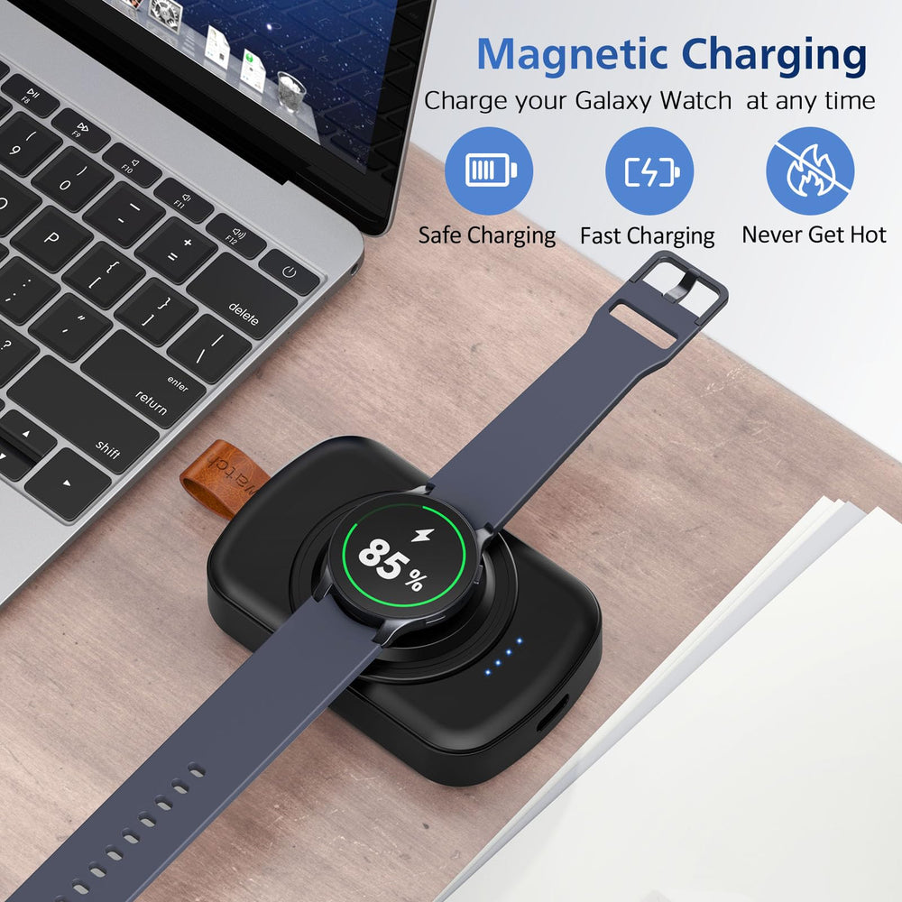 ACEQINGSE 1800mAh indicator shows charge level for planning.
