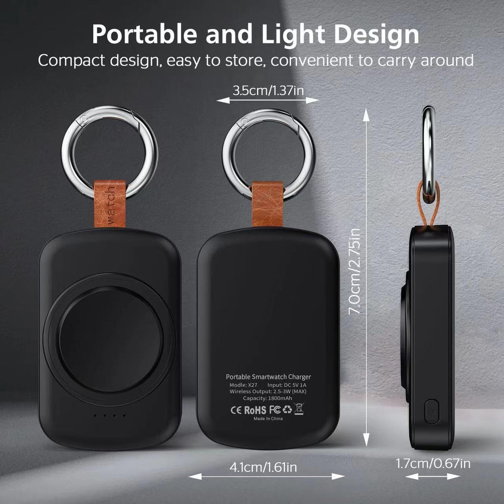 ACEQINGSE USB-C cable included for quick universal charging.
