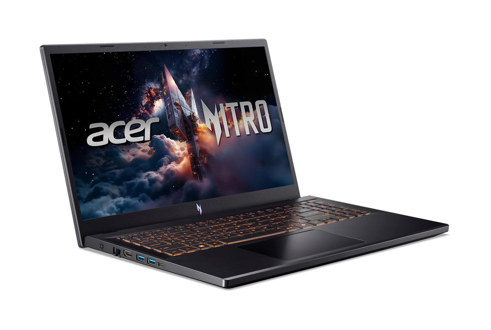 Acer Nitro V Thunderbolt 4 port supports fast charging and data transfer