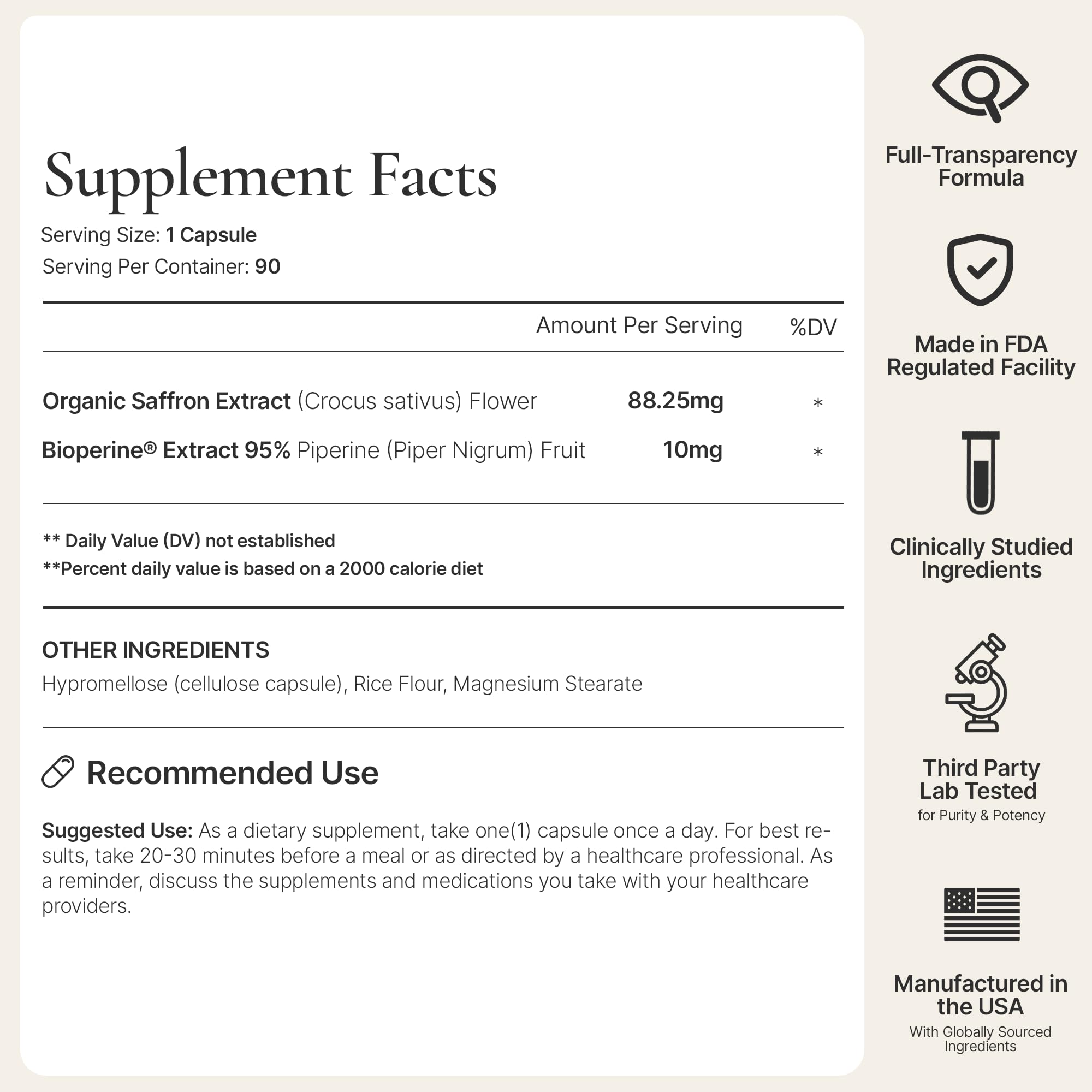 ACEWORKZ eye health visual suggesting antioxidant support for vision.