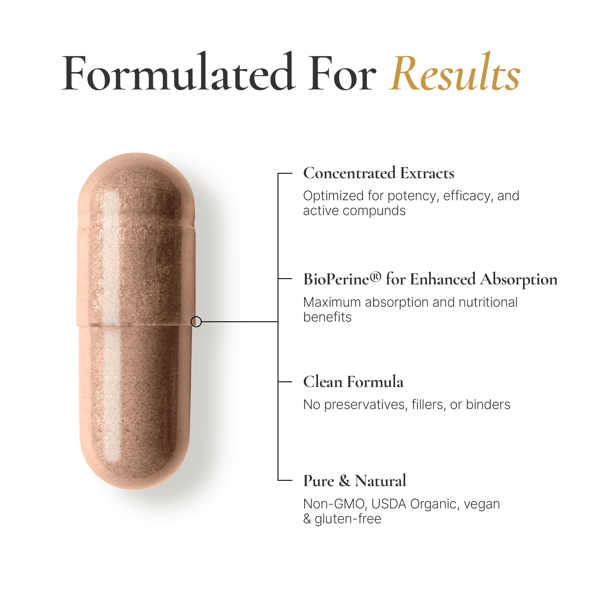 ACEWORKZ organic saffron powder highlighting antioxidant-rich saffron.