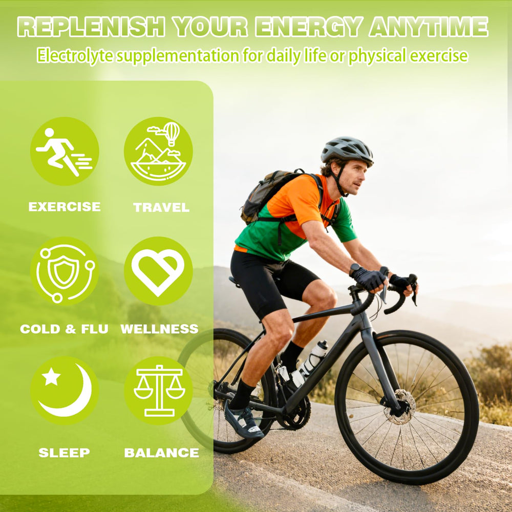 AcquireCustos electrolytes white peach stick offers sugar-free hydration on the go.