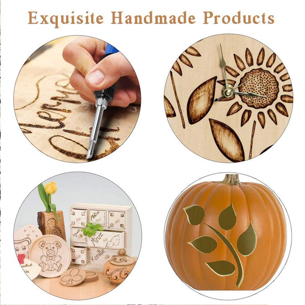 ACRSIKR ergonomic handle demonstrating comfortable grip