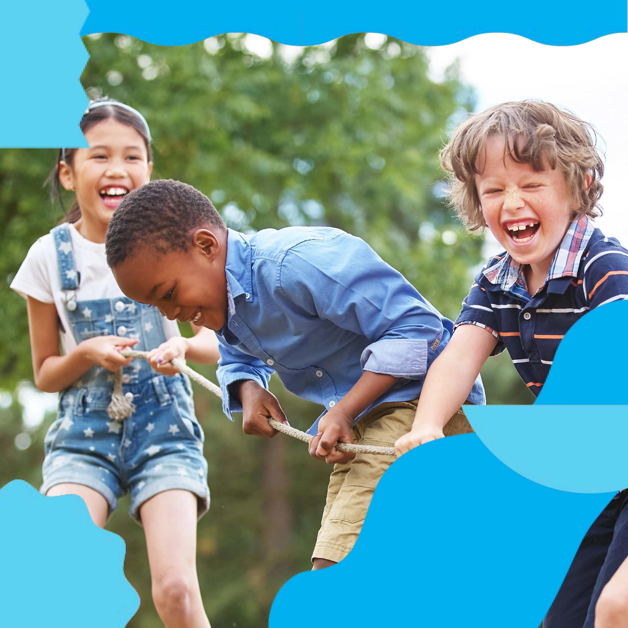 ACT Kids anticavity mouthwash sugar-free and alcohol-free formula