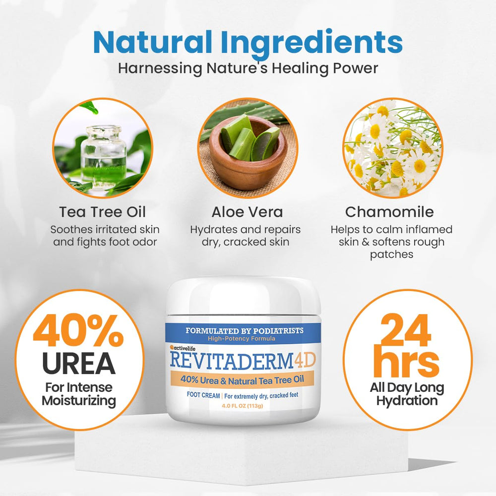 Fragrance-free cream with botanicals shown in a closeup for comfortable skin