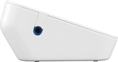 UA-651 wide-range cuff fits most arms for accurate home readings