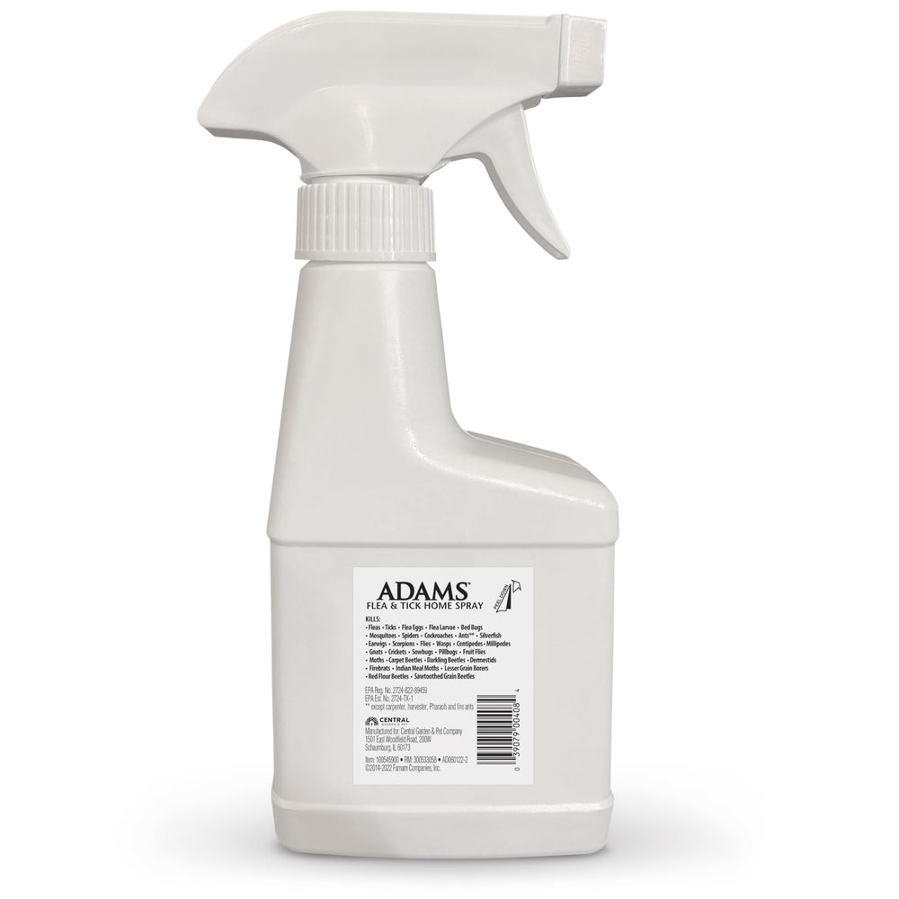 ADAMS promises fast kill within minutes for quick relief