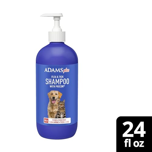 ADAMS Plus care bundle prompting complete pest control for home and yard.