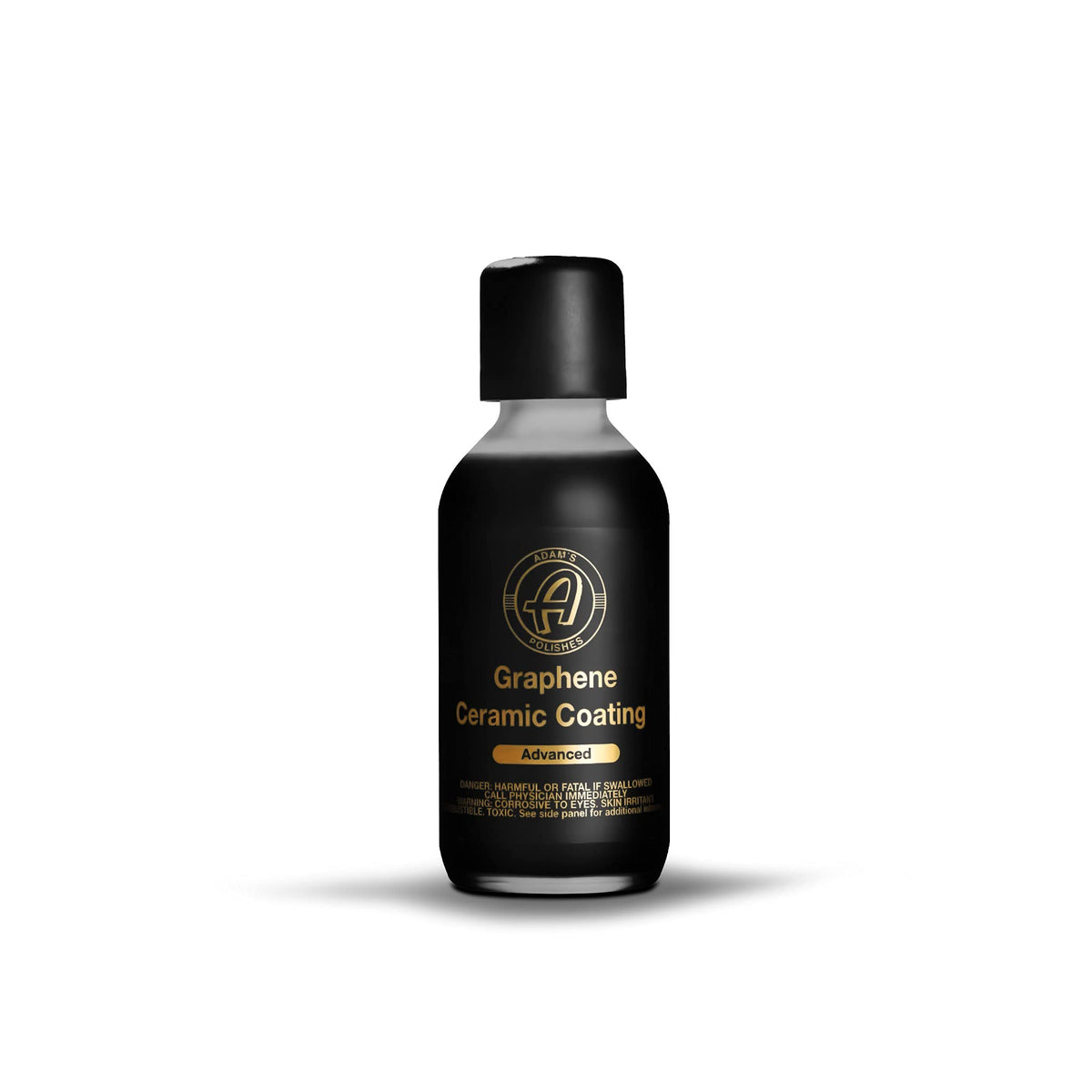 Adam's Polishes Graphene Coating application guide for even coverage