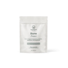 Adapt Naturals Biome Protect bottle front for daily gut health support