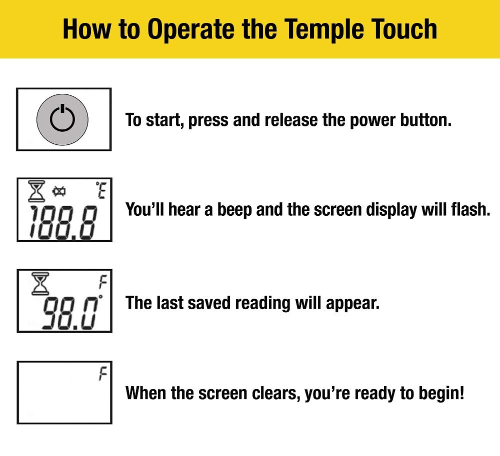 ADC Adtemp 427 last reading memory helps track trends.