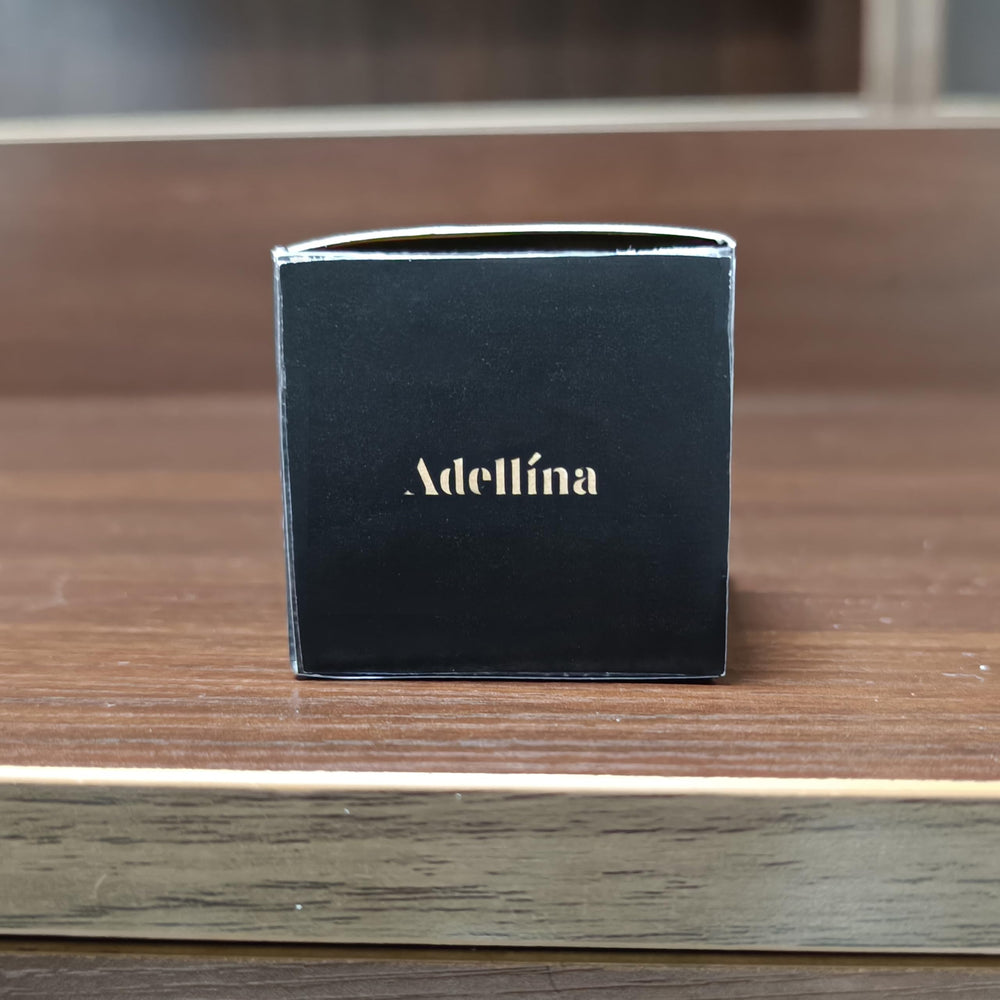 Emu oil visual showing skin-nourishing ingredients in Adellina Numbing Cream.