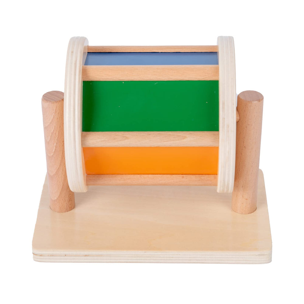 Adena Montessori multi-item kit supports independent play and learning