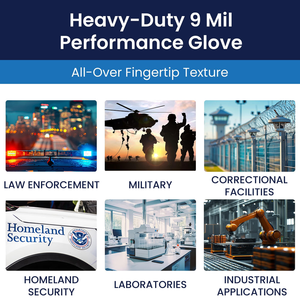 Designed to guard against solvents and light chemicals.
