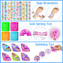 Adisher Easter fillers use safe, sturdy materials with soft surfaces
