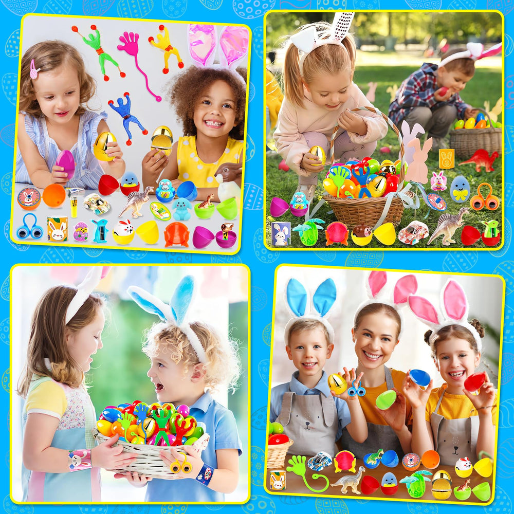 Adisher Surprise Eggs revealing spinning tops for energetic play