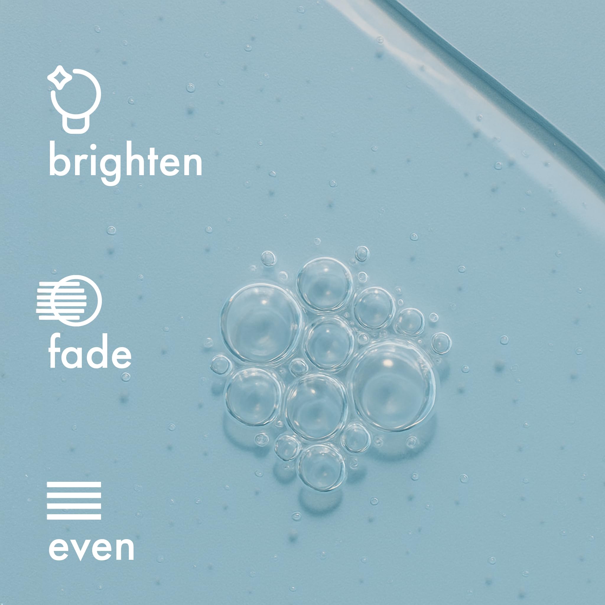 Admire My Skin night routine tube prepared for evening skincare.