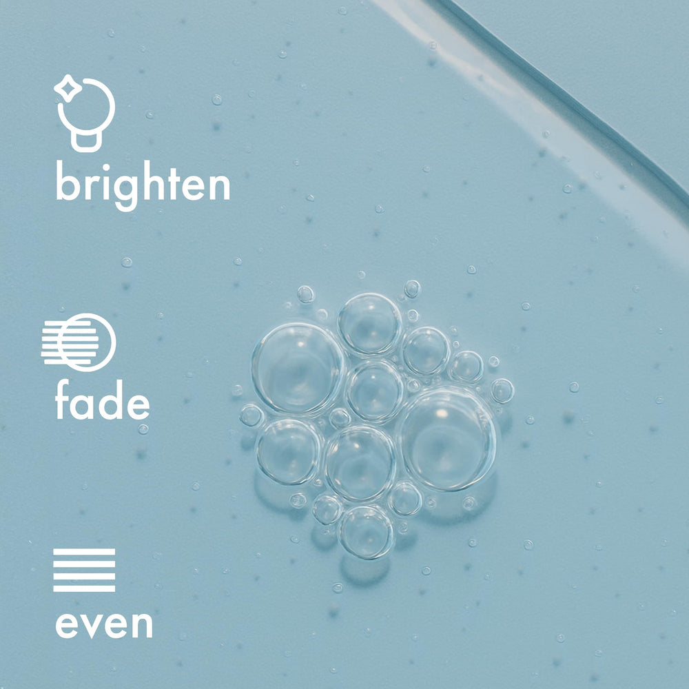 Admire My Skin night routine tube prepared for evening skincare.