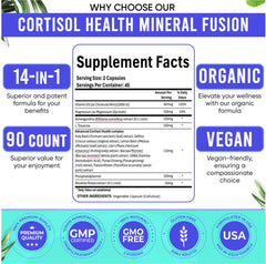 Adndale Cortisol-ashwagandha roots image illustrating adaptogen blend for resilience.