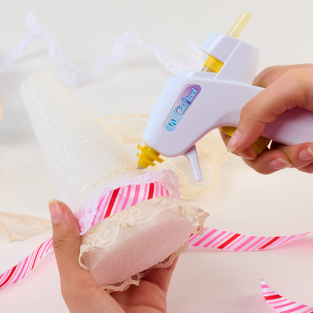 AdTech compact design supports home use, classrooms, and camp projects.