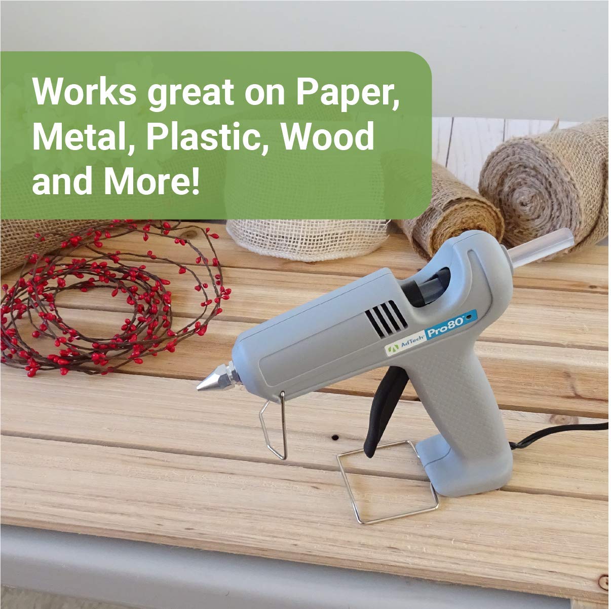 AdTech Multi-temp Glue Sticks for high and low temperature guns