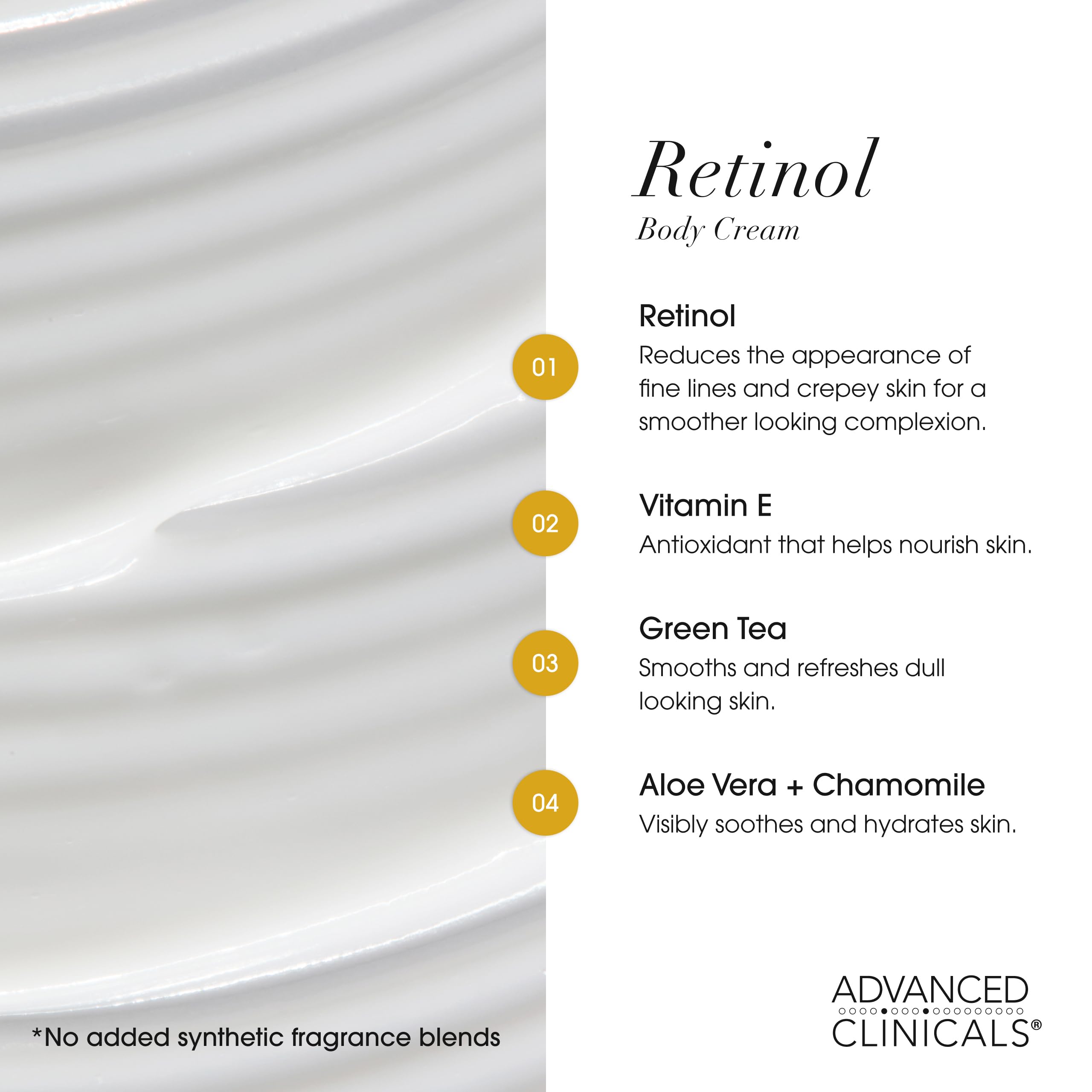 Fragrance-free face moisturizer packaging designed for sensitive skin.