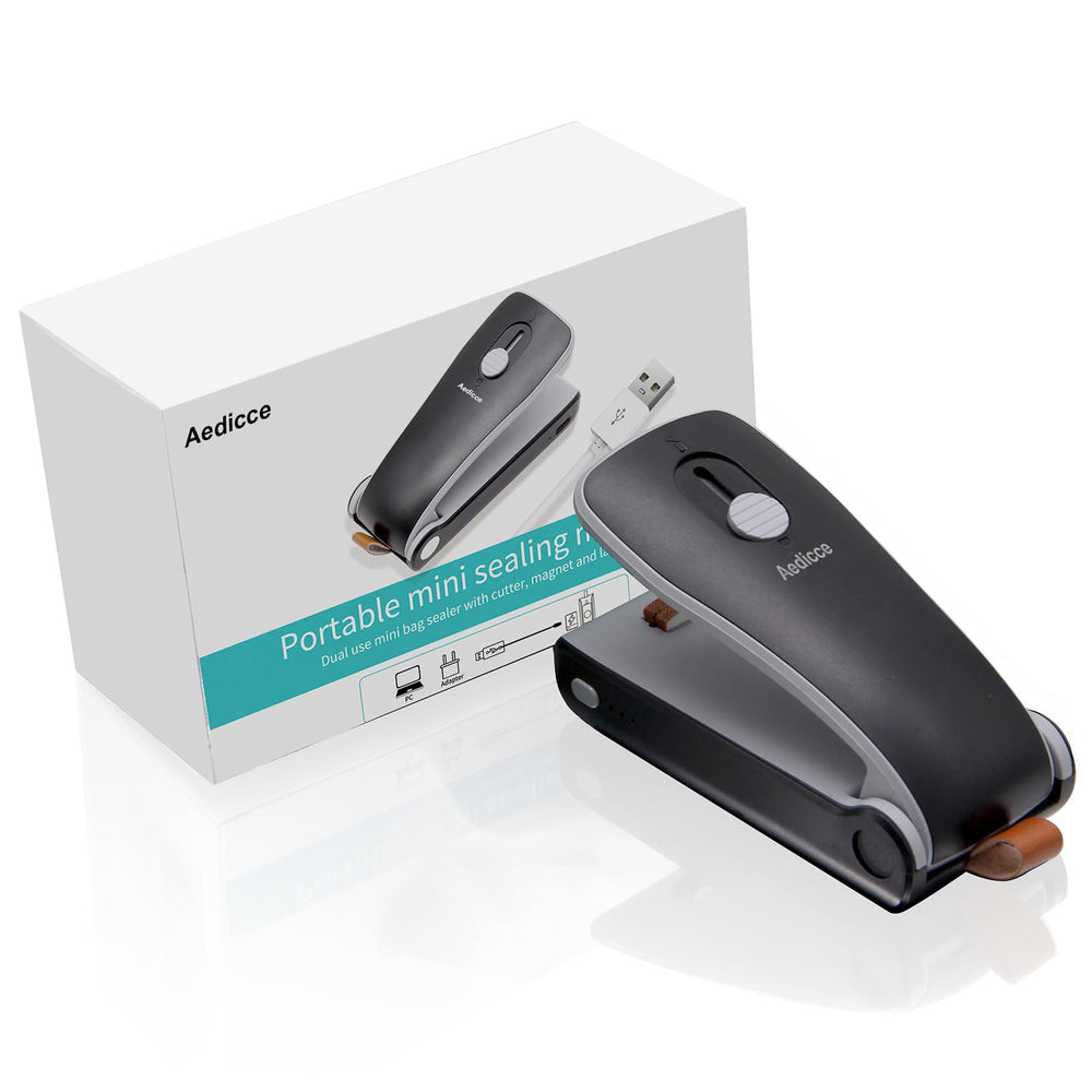 Low-maintenance USB rechargeable design reduces waste from disposable batteries