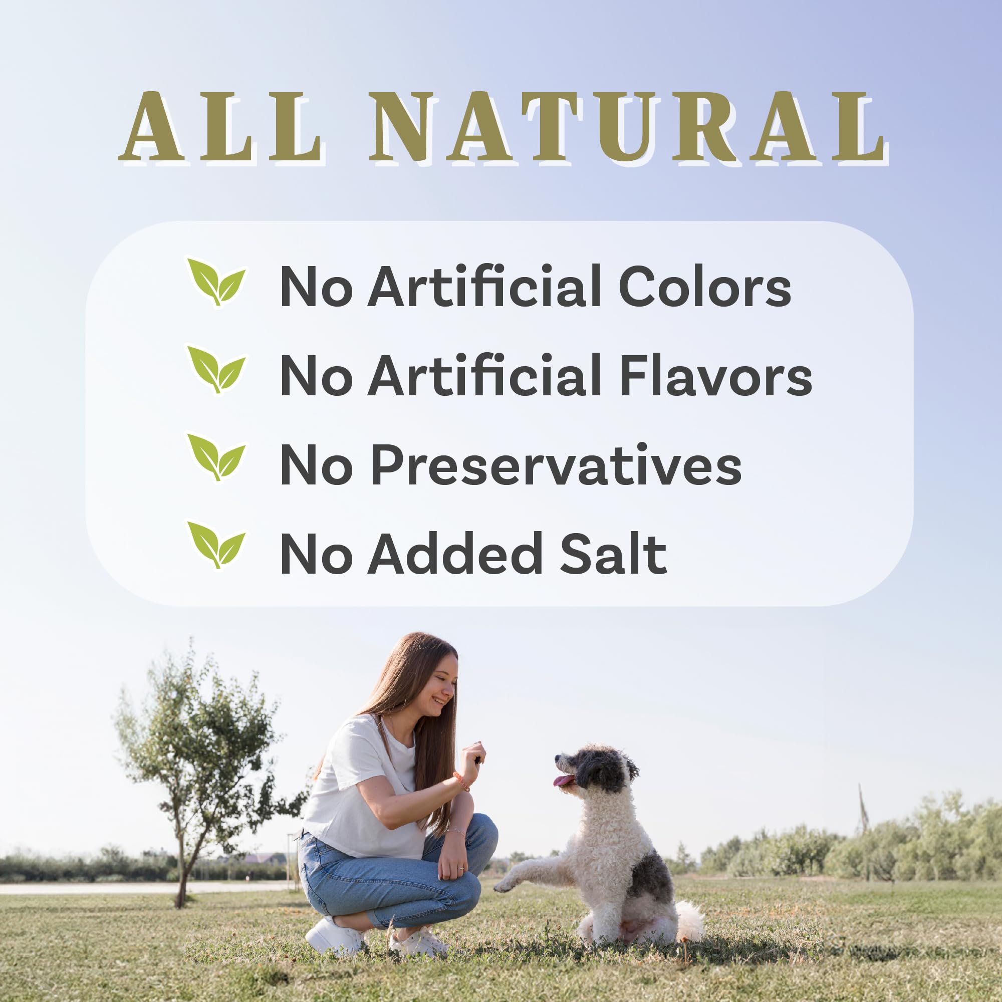 Ingredients panel confirms buffalo origin and grain-free quality from A Freschi.