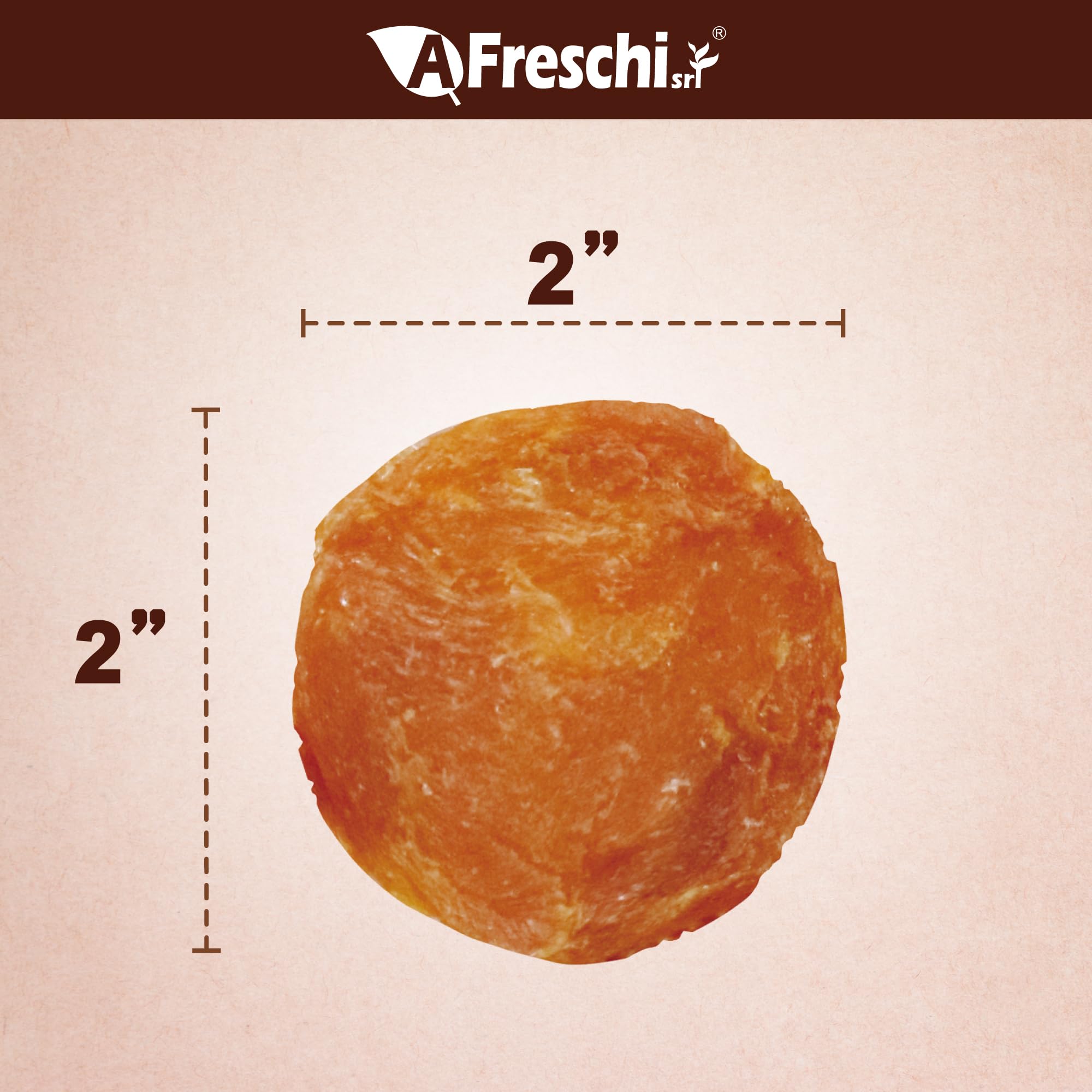A Freschi chicken jerky training treats close-up for daily rewards.