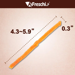 Afreschi Real Chicken First Ingredient - high-protein reward for daily training.