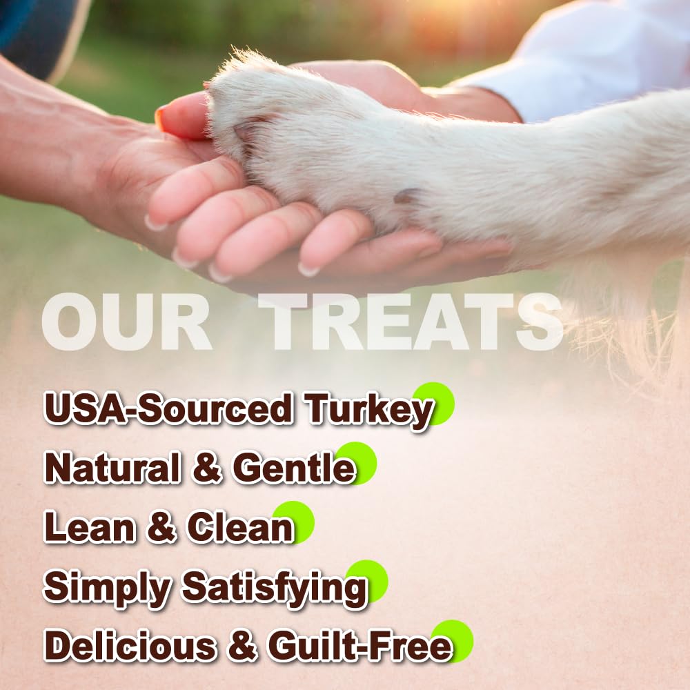 A Freschi turkey tendons usa-sourced photo confirms premium ingredients and clean nutrition.