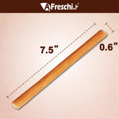 A Freschi USA-sourced turkey image highlighting natural protein.