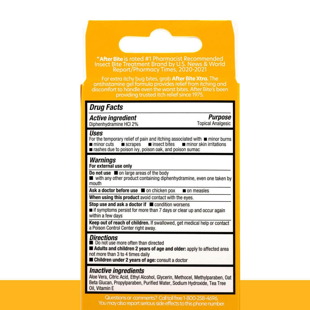 Cruelty-free testing logo shown on packaging