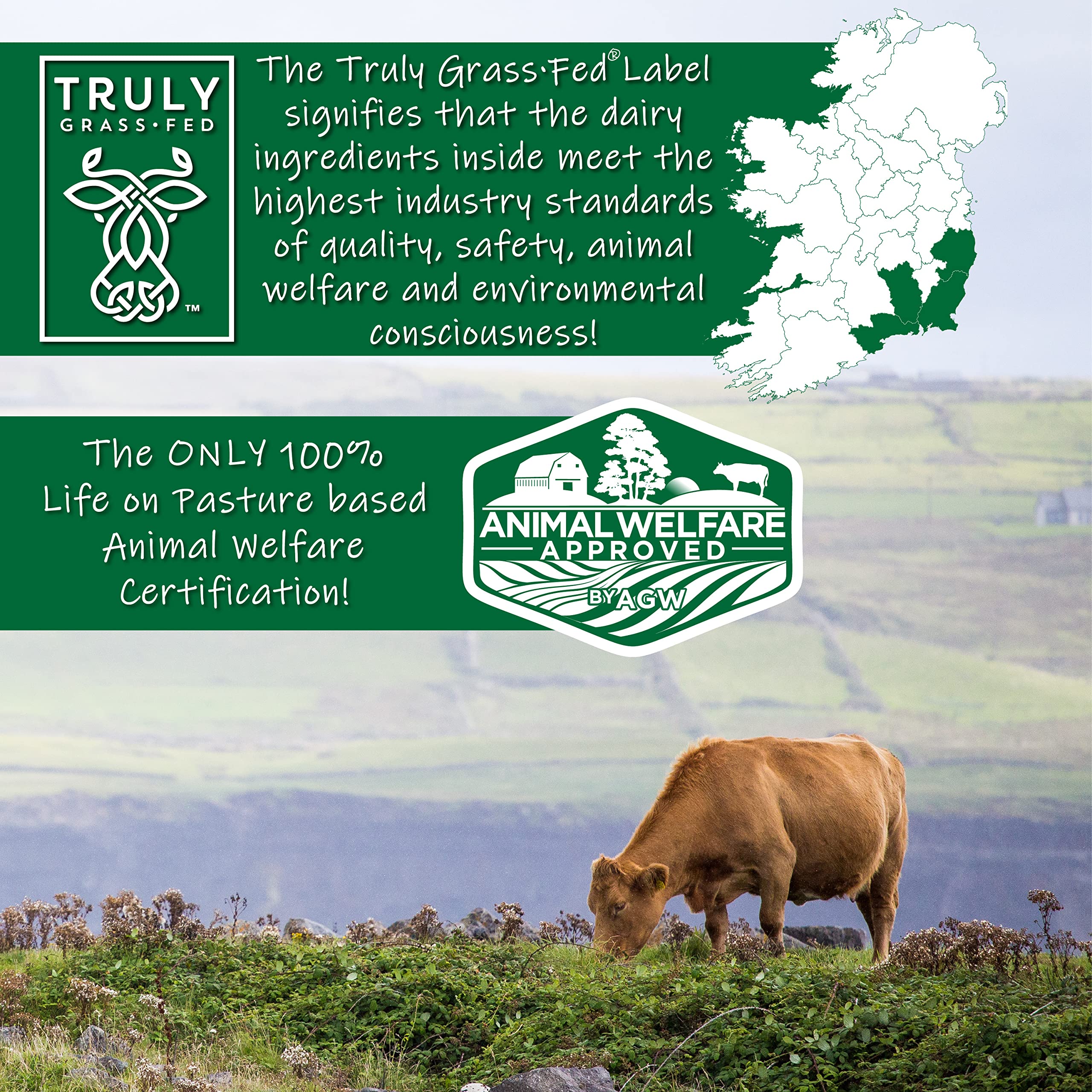 AGN Roots ASPCA-certified brand reflecting ethical sourcing
