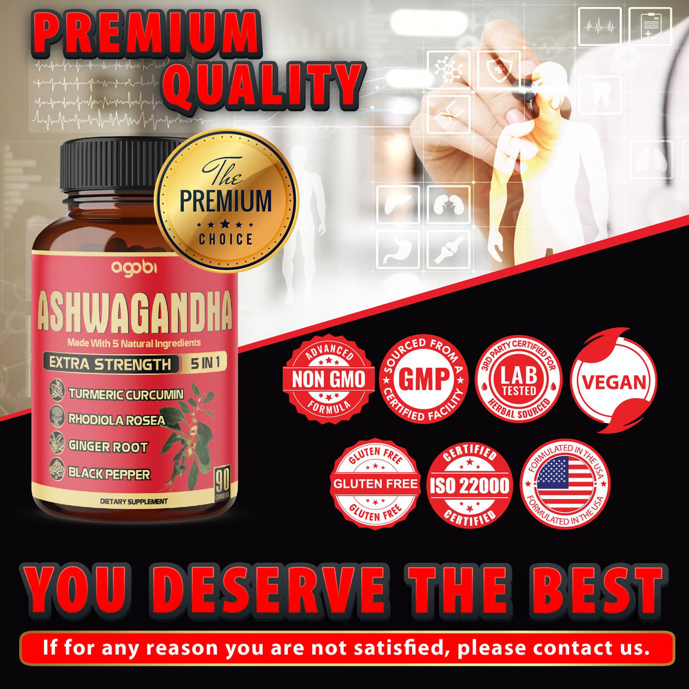 Plant-based vegan capsules by Agobi suit plant-forward diets.