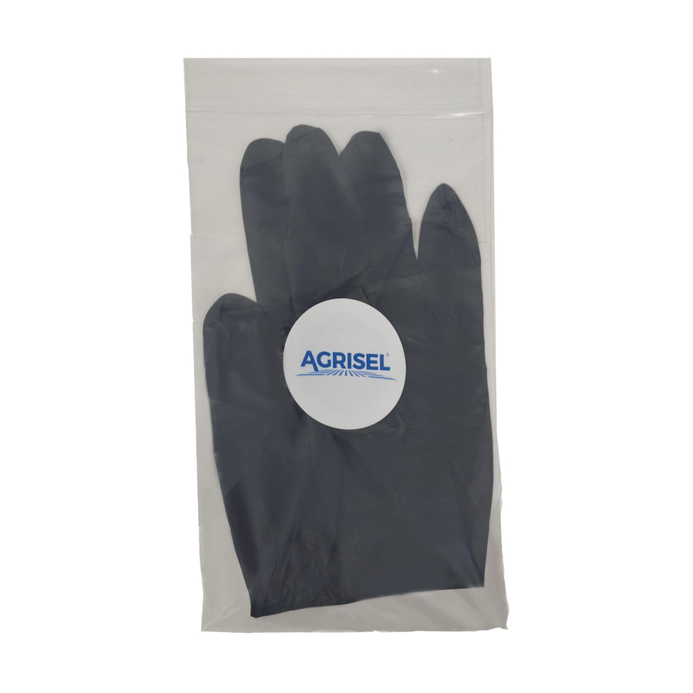 Safety label and usage instructions for Agrisel Bifenthrin Pro 7.9.