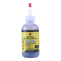 AGS Rust Solutions MR. ZIP 2oz bottle for quick hinge lubrication and smooth operation.