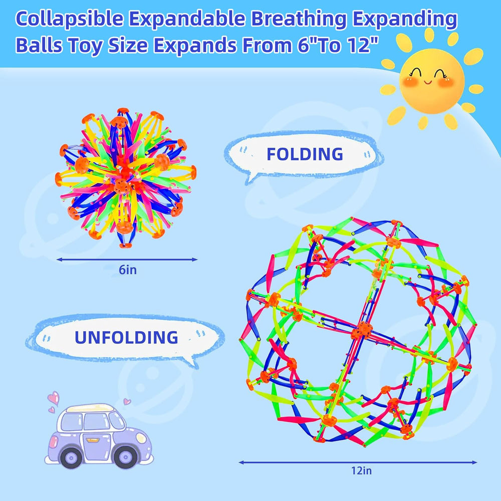 AGSIXZLAN toddlers fidget toy offering focus and calm during busy days.
