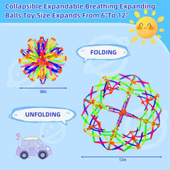 AGSIXZLAN toddlers fidget toy offering focus and calm during busy days.