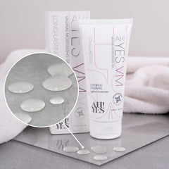 AH! YES VM provides moisture up to three days for many users.